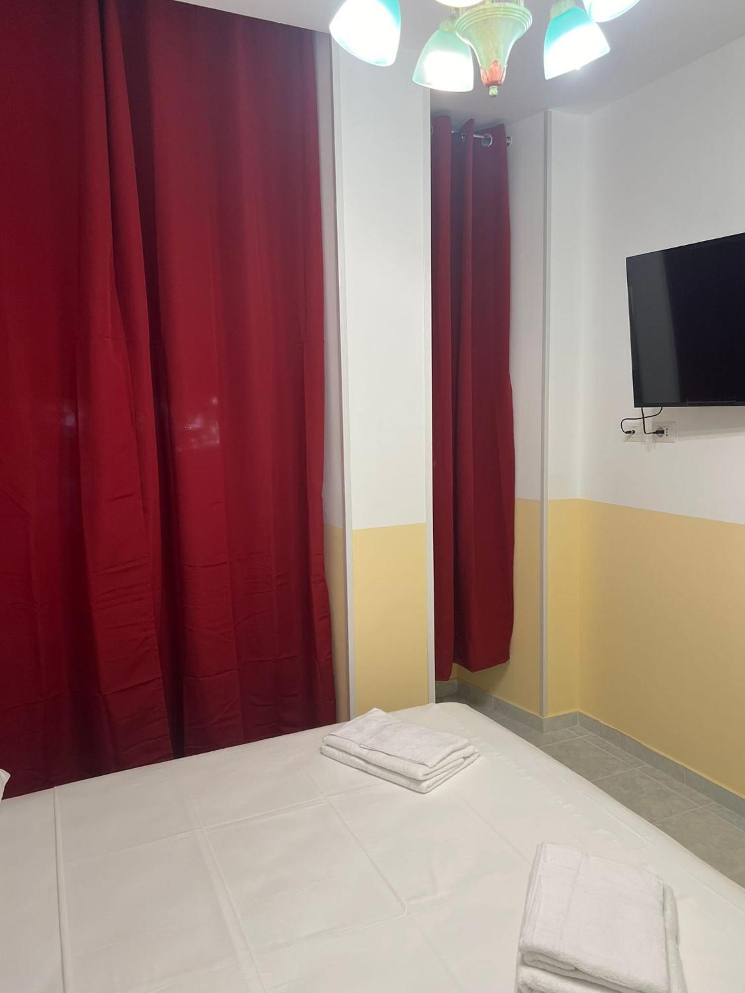 Salentini Appartamento Roma Exterior foto
