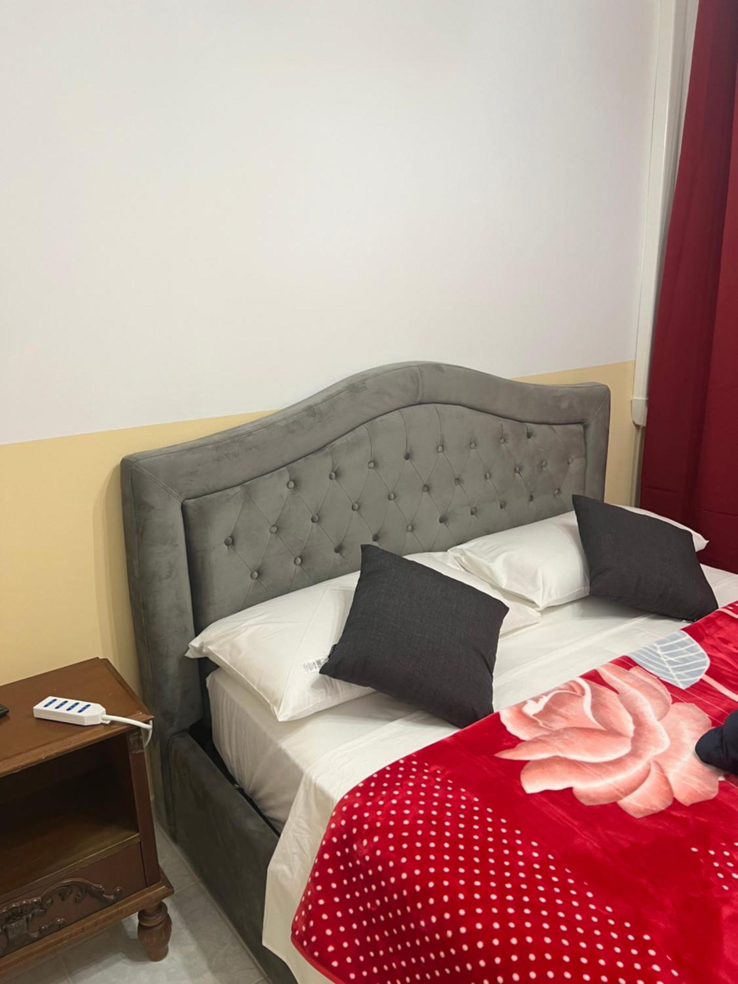 Salentini Appartamento Roma Exterior foto
