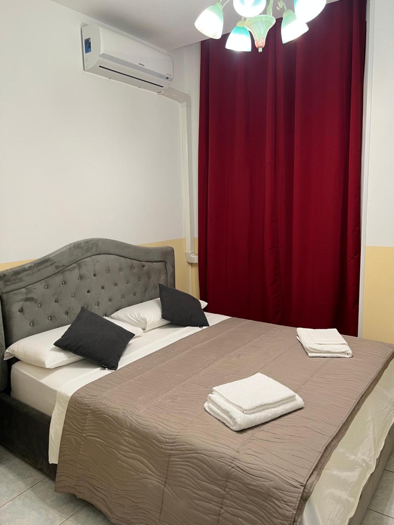 Salentini Appartamento Roma Exterior foto